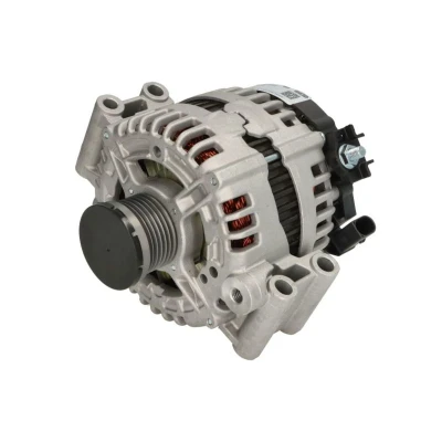 Abbildung von Drehstromgenerator HC CARGO 116012