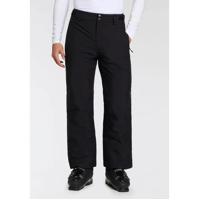 Abbildung von CMP MAN PANT Skihose, Herren, Größe: 54, Nero