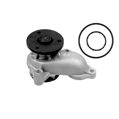 Abbildung von HEPU P7780 Wasserpumpe mit Dichtung mechanisch HYUNDAI: i10 I, i20 I Hatchback, i40 Estate, KIA: cee‘d Cerato Saloon