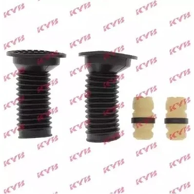 Abbildung von KYB 910049 Staubschutzsatz Vorderachse Protection Kit TOYOTA: Avensis II Station Wagon, Corolla IX Hatchback