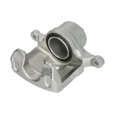 Abbildung von ABE CZH2404 Bremssattel Gusseisen Vorderachse links HYUNDAI: i30 II Hatchback, Estate, KIA: cee‘d Sportswagon