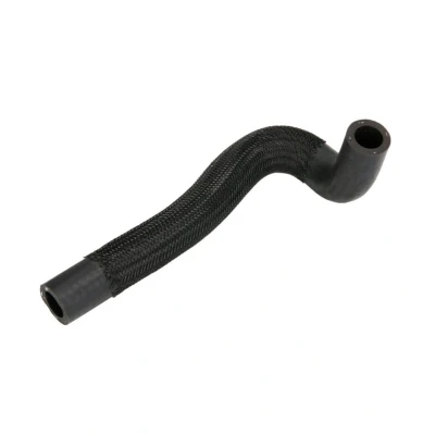 Abbildung von THERMOTEC DWX043TT Kühlerschlauch links oben, rechts Gummi OPEL: Corsa B Hatchback, C Hatchback