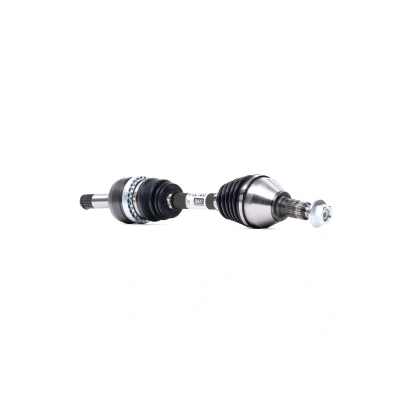 Abbildung von SKF VKJC 1453 Antriebswelle 600, 79 OPEL: Vectra C Caravan, Saloon