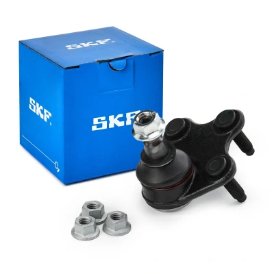Abbildung von SKF VKDS 311004 Traggelenk mit synthetischem Fett 18,2 SEAT: Ibiza 4, 3, 4 ST, VOLKSWAGEN: Polo IV Hatchback, V Hatchback