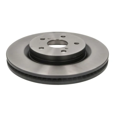 Abbildung von Bremsscheibe TRW SINGLE DF6916S