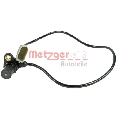 Abbildung von METZGER 0902022 Impulsgeber AUDI: A4 B5 Avant, Saloon, A8 D2, VOLKSWAGEN: Golf 4, 4 Variant, Passat SEAT: Leon I Hatchback