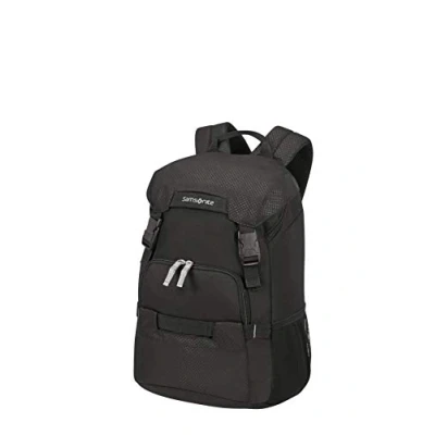 Abbildung von Samsonite Sonora Laptop Backpack M Black Rucksack