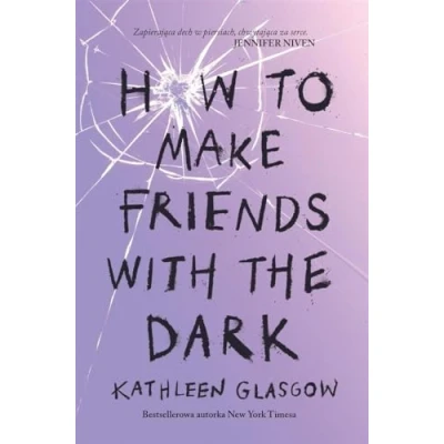 Abbildung von How To Make Friends With the Dark