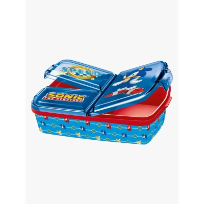Abbildung von Sonic Lunchbox, Blau