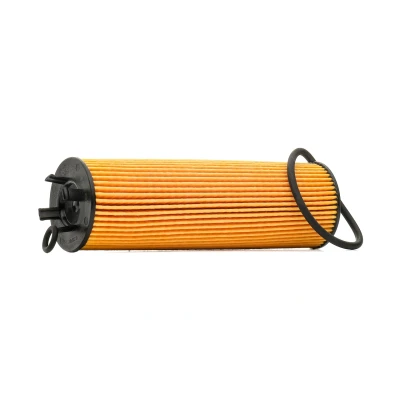Abbildung von BOSCH F 026 407 327 Ölfilter mit Dichtungen Filtereinsatz VOLKSWAGEN: Touran II, Caddy V Van, Passat B8 Variant, SKODA: Superb III Estate, Kodiaq
