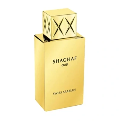 Abbildung von Swiss Arabian Shaghaf Oud Eau de Parfum 75 ml