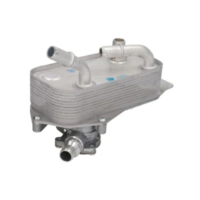 Abbildung von NRF 310058 Ölkühler, Automatikgetriebe BMW: 3 Coupe