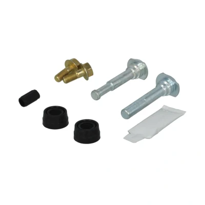 Abbildung von AUTOFREN SEINSA D7046C Führungshülsensatz, Bremssattel KIA: SORENTO 1