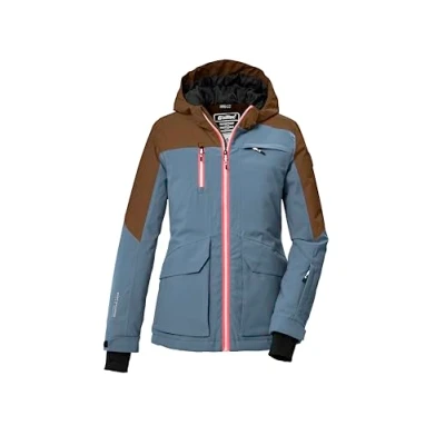 Abbildung von Killtec Skijacke »KSW 340 GRLS SKI JCKT«