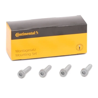 Abbildung von CONTITECH MS17 Schraubensatz, Riemenscheibe Kurbelwelle VOLKSWAGEN: Bora Saloon, Golf 4, Passat B5 GP Estate, SEAT: Leon I Hatchback, Córdoba Saloon