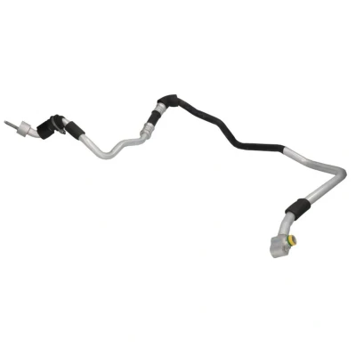 Abbildung von THERMOTEC KTT160123 Klimaleitung VOLKSWAGEN: Touareg I
