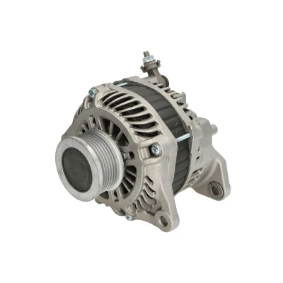 Abbildung von RIVOLV RIV601987 Lichtmaschine 12V 130A NISSAN: NP300 Navara Pickup, Pathfinder 3