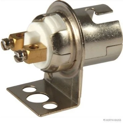 Abbildung von HERTH+BUSS ELPARTS 85785146 Lampenfassung, Elektrische Universalteile