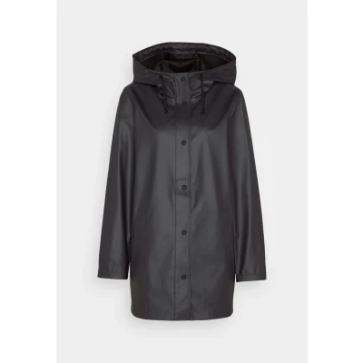 Abbildung von ONLY Onlnewellen Parka, Damen, Größe: Medium, Phantom