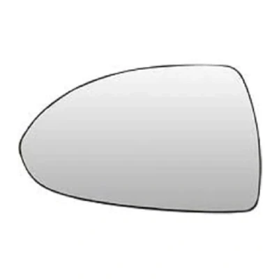 Abbildung von Equal Quality rs02120 Platte Glas Spiegel Außenspiegel links