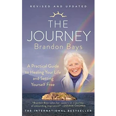 Abbildung von The Journey: A Practical Guide to Healing Your Life and Setting Yourself Free