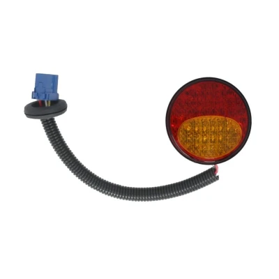 Abbildung von Schlussleuchte DT Spare Parts 1.21834