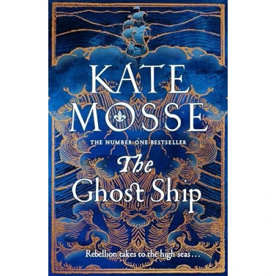 Abbildung von The Ghost Ship: Kate Mosse (The Joubert Family Chronicles)