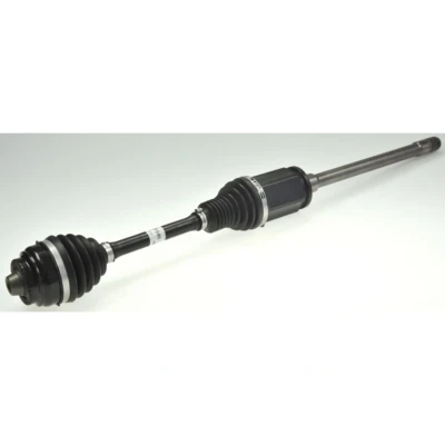 Abbildung von SPIDAN 25752 Antriebswelle 869, 378,0 ohne Lager, Befestigungsmaterial BMW: 7, 5 GT