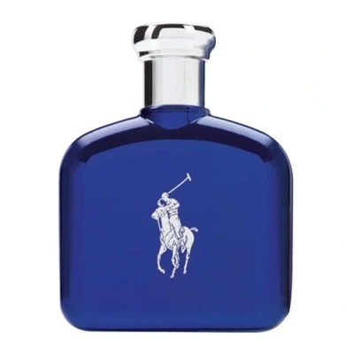 Abbildung von Ralph Lauren Polo Blue Eau de Toilette 200 ml