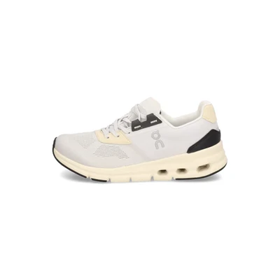 Abbildung von On Cloudrift Walkingschuh Wolf ice, Damen, Größe: 40.5, ice Polyester
