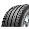 Abbildung von Taurus UHP XL TL 215/55 R18 99V PKW Sommerreifen Reifen NISSAN: Qashqai / Qashqai+2 I, 2, X Trail, OPEL: Mokka X, MERCEDES BENZ: GLA