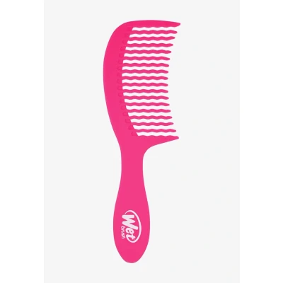 Abbildung von Wet Brush Detangling COMB Bürste, Größe: One Size, Pink