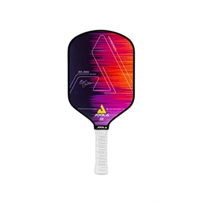 Abbildung von JOOLA Pickleball Schläger Ben Johns Hyperion CAS Hochwertiger Profi Paddel aus Carbon, USAPA Zertifiziert, 13,5mm, 42 x 19 cm
