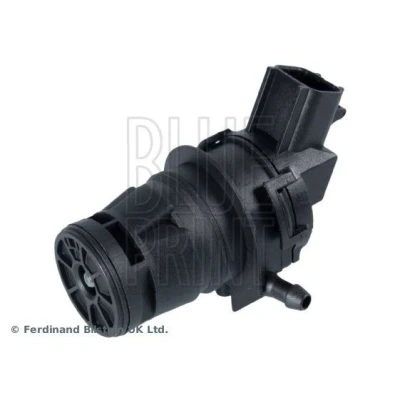 Abbildung von BLUE PRINT ADT30306 Waschwasserpumpe 12 MAZDA: CX 7, 3 Hatchback, 6 Estate, LEXUS: GS III, RX II