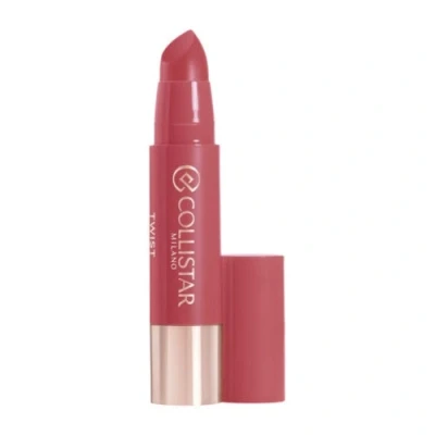 Abbildung von Collistar Twist Balmy Gloss Lipgloss, Größe: 2.8 g, Rosè
