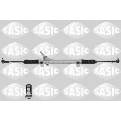Abbildung von SASIC 7376017 Servolenkung mechanisch mit Axialgelenk, Kugelgelenken OPEL: Meriva A