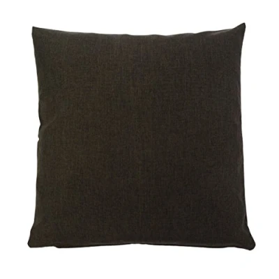 Abbildung von Gözze Kissenbezug 2er Set, Milano, 40 x cm Schwarz