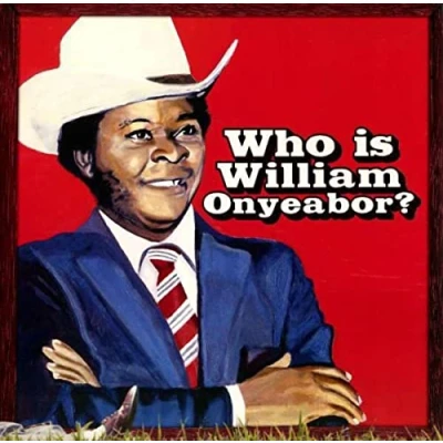 Abbildung von World Psychedelic Classics 5: Who Is William Onyea [Vinyl LP]