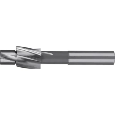Abbildung von Ruko 102407 Flachsenker DIN 373 HSS Ø 20.0 mm