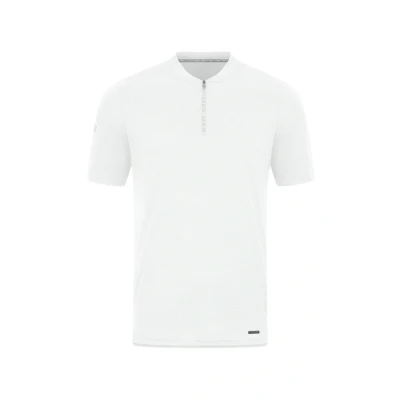 Abbildung von JAKO Herren Poloshirt Pro Casual, Weiß, M