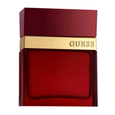 Abbildung von Guess Seductive Red Homme Eau de Toilette 100 ml