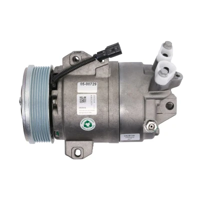 Abbildung von ELSTOCK 51 0741 Kompressor PAG 46 R 134a RENAULT: Koleos I