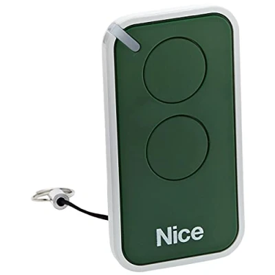 Abbildung von Nice Era Inti Sender (2 Kanäle, 433,92 MHz, grün)