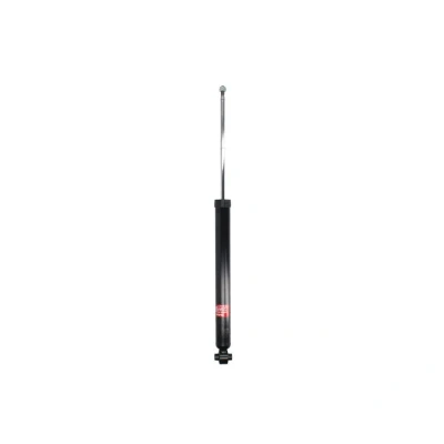 Abbildung von KYB Excel G 343348 Stoßdämpfer Hinterachse Gasdruck Zweirohr Teleskop oben Stift, unten Auge VOLKSWAGEN: Golf 4, Polo V Hatchback