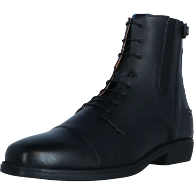 Abbildung von BR Jodhpur Stiefeletten CL Noblesse Lace Herren Schwarz 44