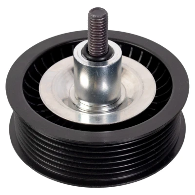 Abbildung von FEBI BILSTEIN 178528 Umlenkrolle FORD: Transit Mk6 Platform / Chassis, Van, Ranger Mk3