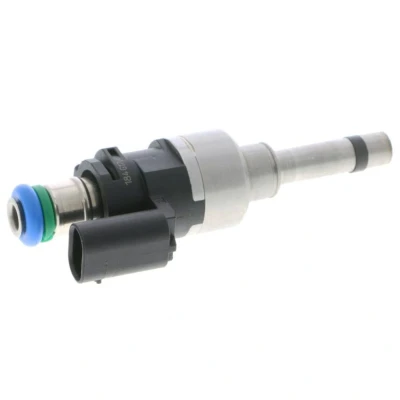 Abbildung von VEMO V25 11 0016 Einspritzdüse Benzin Direkteinspritzung mit Dichtung FORD: Grand C Max, KUGA 2, FOCUS 3