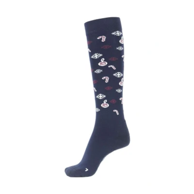 Abbildung von Cavallo Socken CavalSarita Dunkelblau