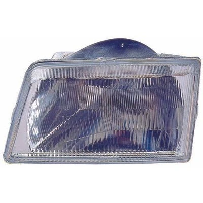 Abbildung von ALKAR 3701275 Scheinwerfer links H4 PEUGEOT: 205 Convertible