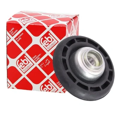 Abbildung von FEBI BILSTEIN 14941 Federteller Vorderachse RENAULT: CLIO 2, Kangoo I, I Express